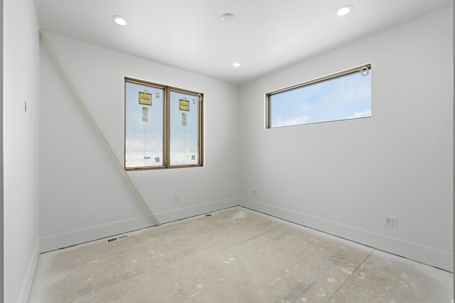 VILLAS AT VISTA POINT - Residential