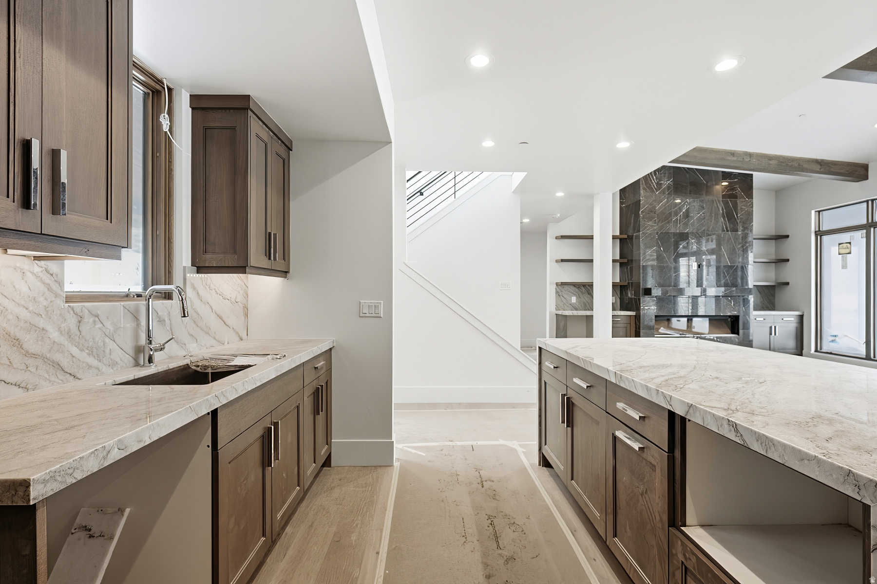 VILLAS AT VISTA POINT - Residential