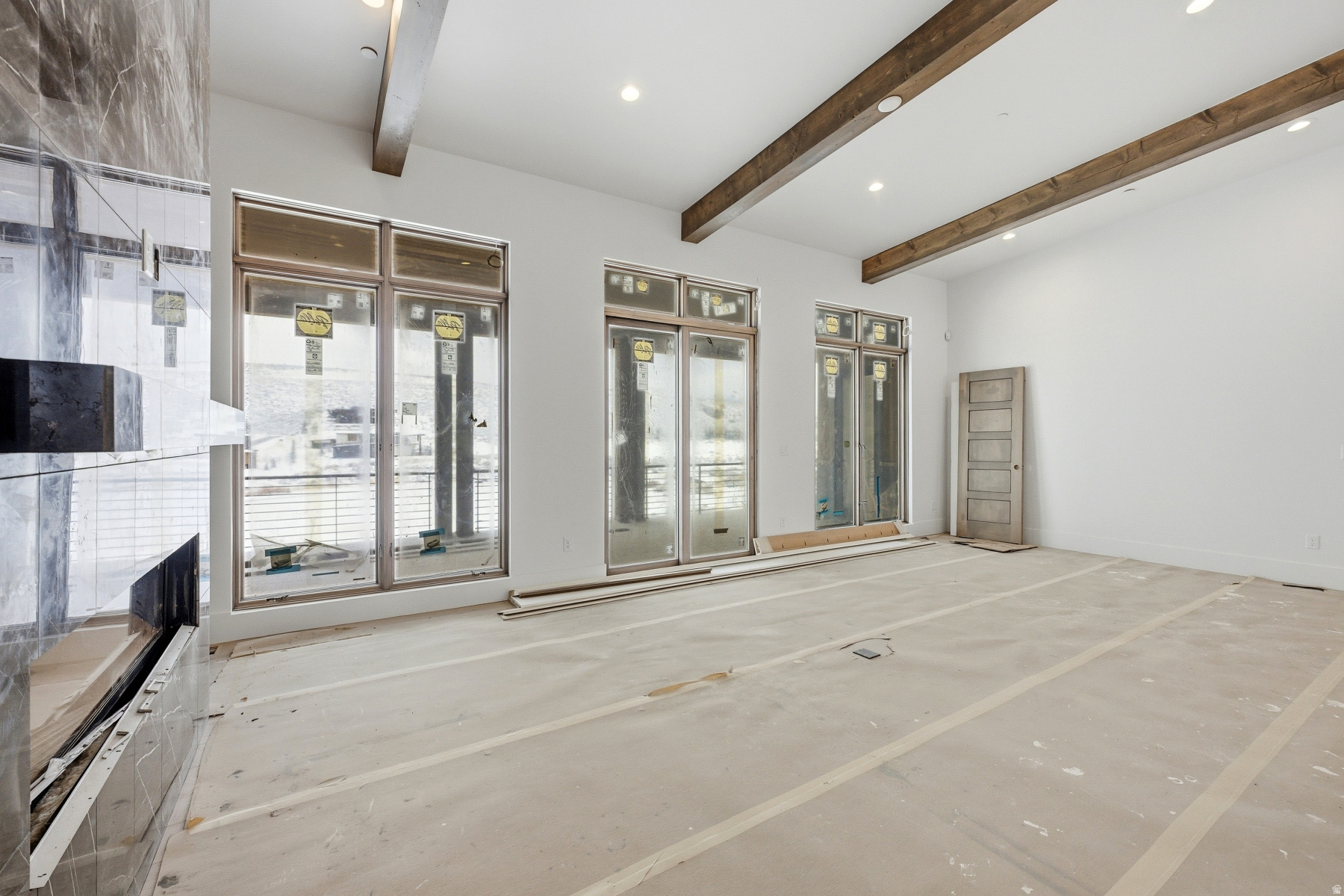 VILLAS AT VISTA POINT - Residential