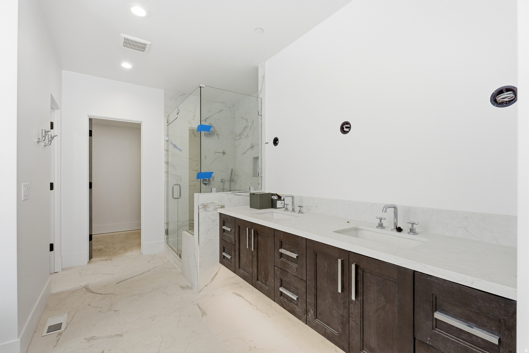 VILLAS AT VISTA POINT - Residential