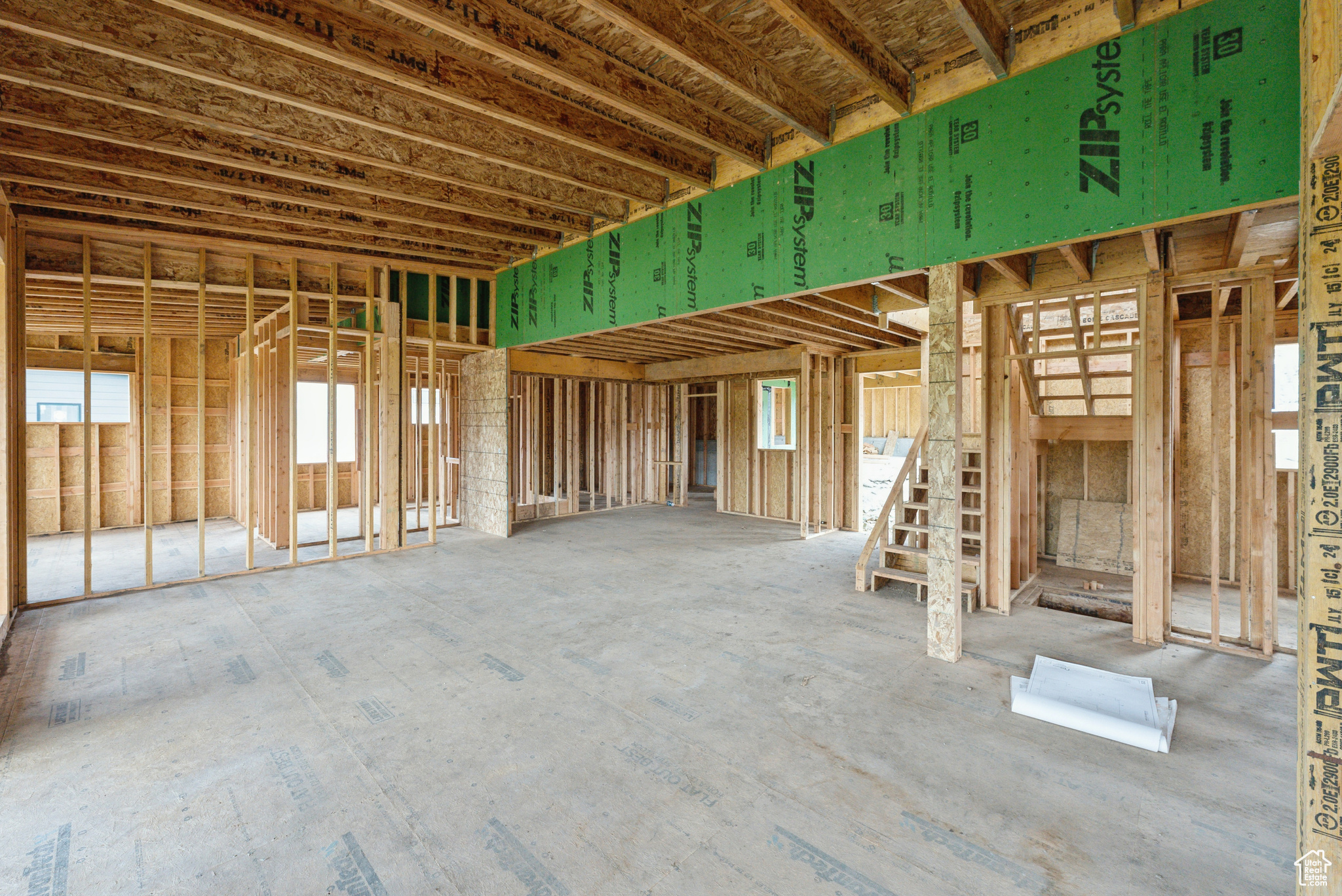 VILLAS AT VISTA POINT - Residential