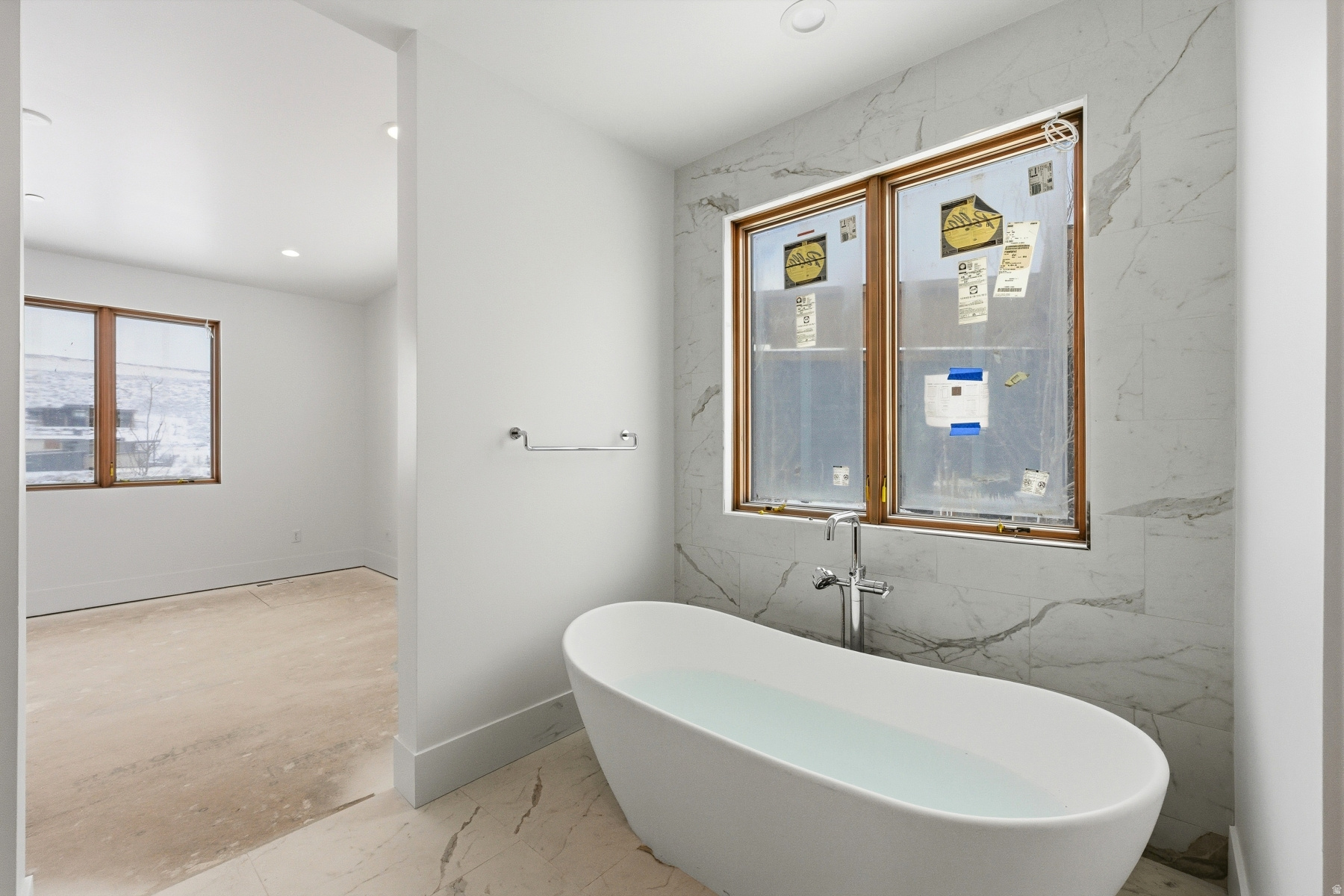 VILLAS AT VISTA POINT - Residential