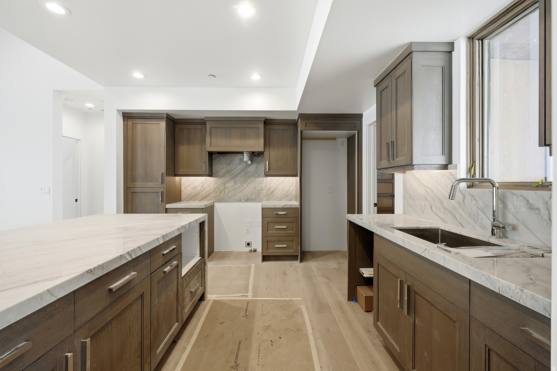 VILLAS AT VISTA POINT - Residential