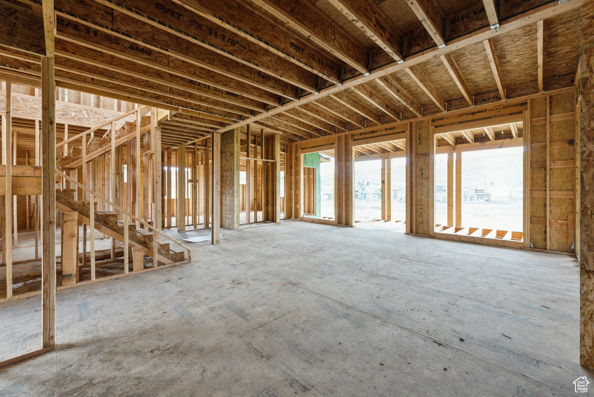 VILLAS AT VISTA POINT - Residential