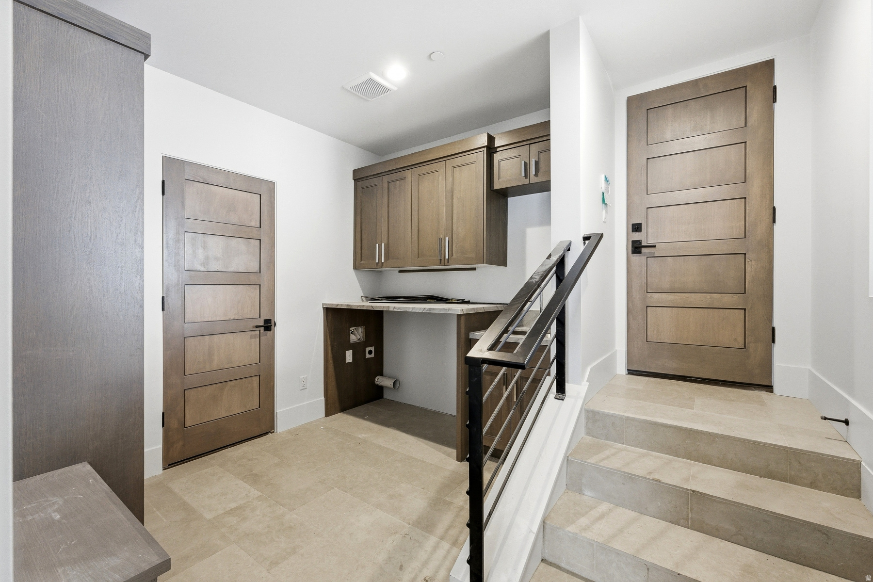 VILLAS AT VISTA POINT - Residential