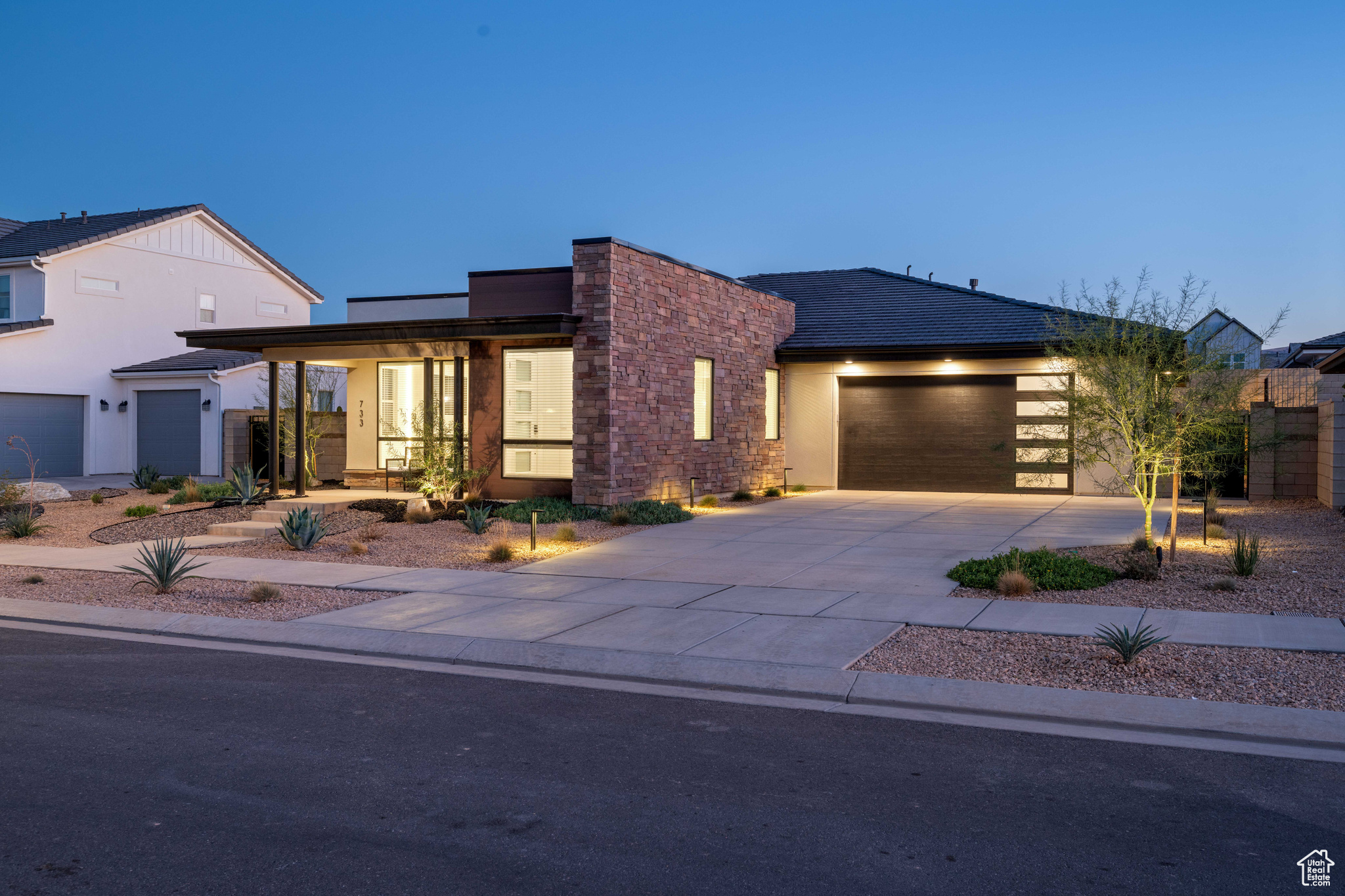 733 W Juniper Hill Dr, Saint George, Utah image 40