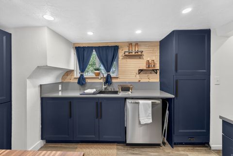 Tiny photo for 7486 S 410 E, Midvale, UT 84047 (MLS # 2151998)