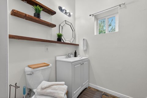 Tiny photo for 7486 S 410 E, Midvale, UT 84047 (MLS # 2151998)