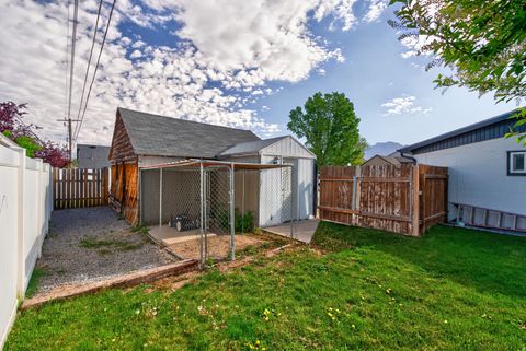 Tiny photo for 7486 S 410 E, Midvale, UT 84047 (MLS # 2151998)