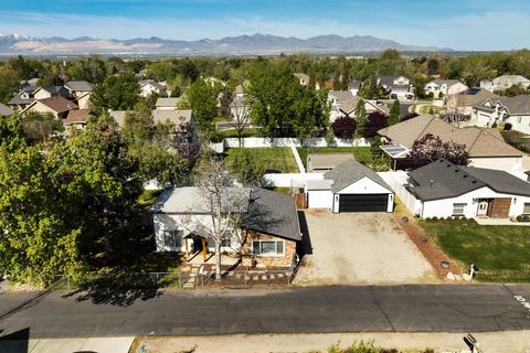 Tiny photo for 7486 S 410 E, Midvale, UT 84047 (MLS # 2151998)