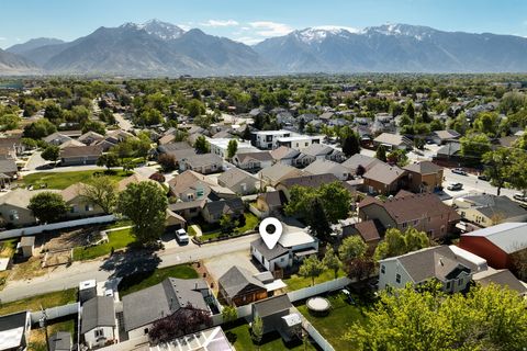 Tiny photo for 7486 S 410 E, Midvale, UT 84047 (MLS # 2151998)
