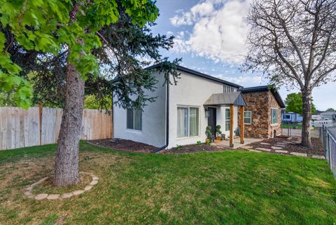 Tiny photo for 7486 S 410 E, Midvale, UT 84047 (MLS # 2151998)