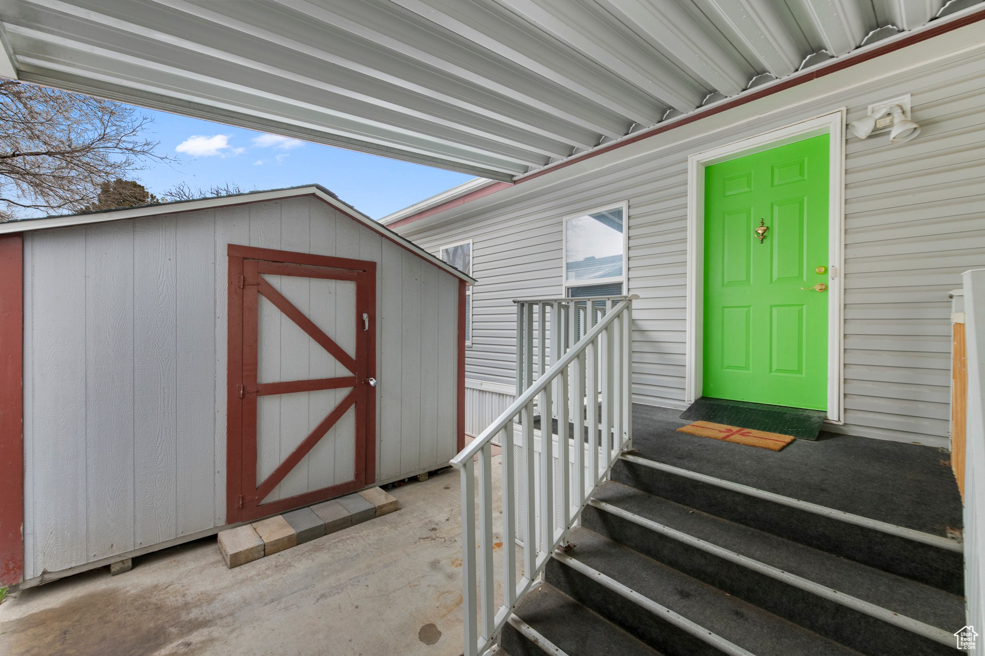 267 E Vagabond Ave #131, Murray, Utah image 38