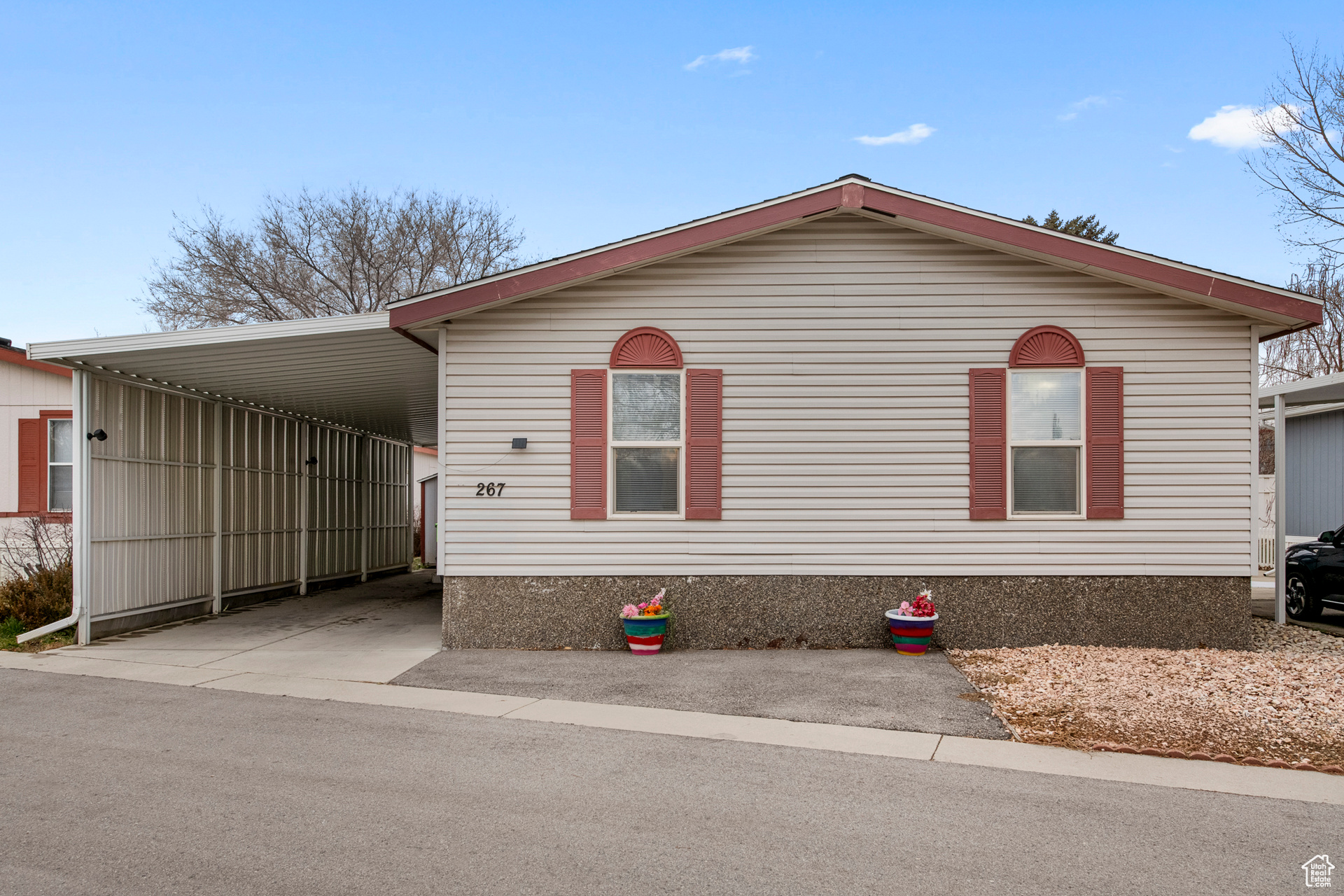 267 E Vagabond Ave #131, Murray, Utah image 3