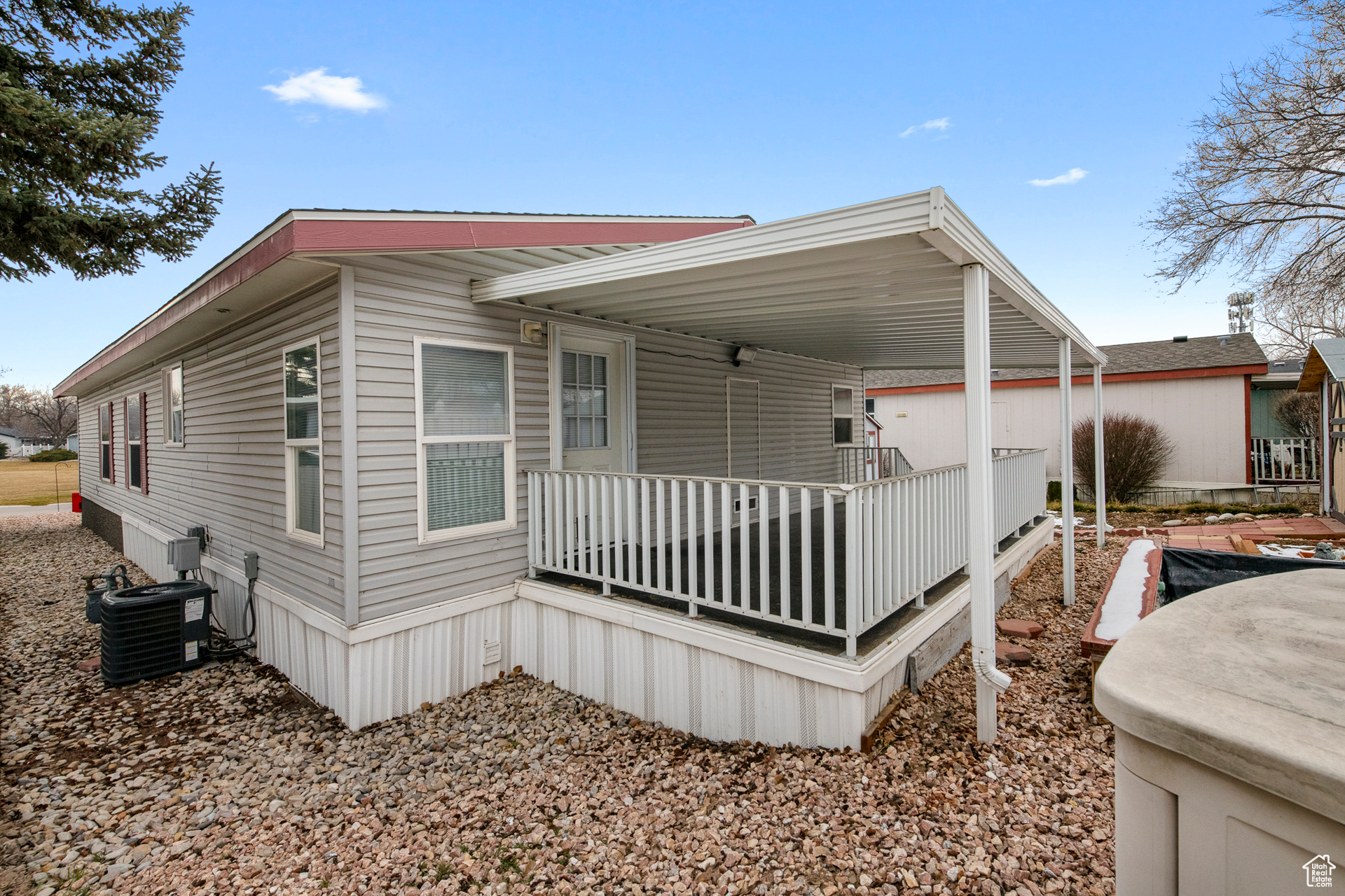 267 E Vagabond Ave #131, Murray, Utah image 6
