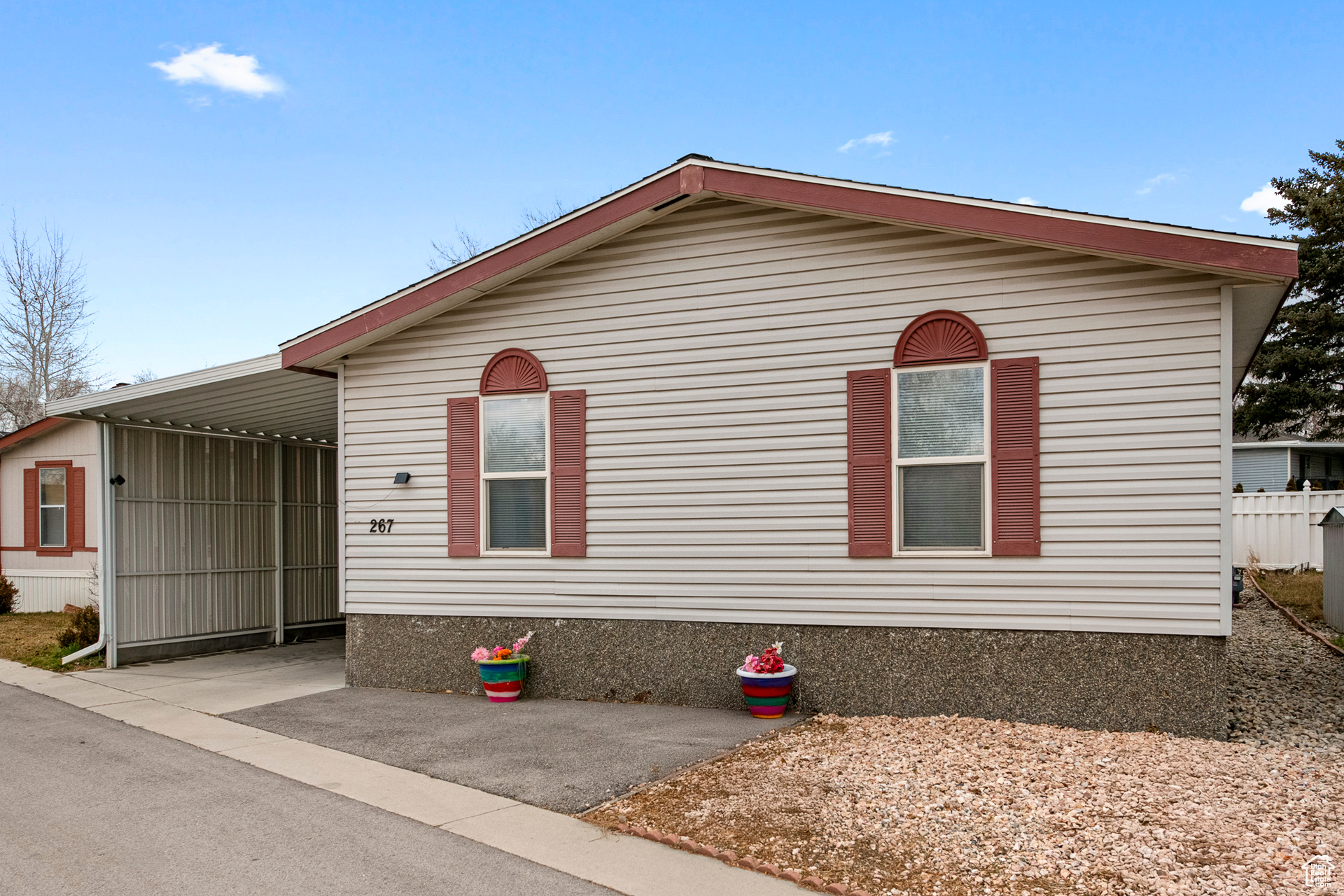 267 E Vagabond Ave #131, Murray, Utah image 35