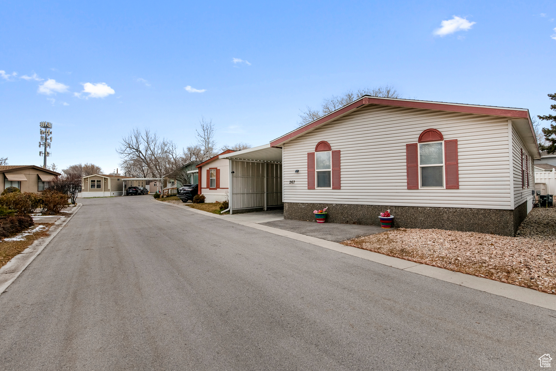 267 E Vagabond Ave #131, Murray, Utah image 2