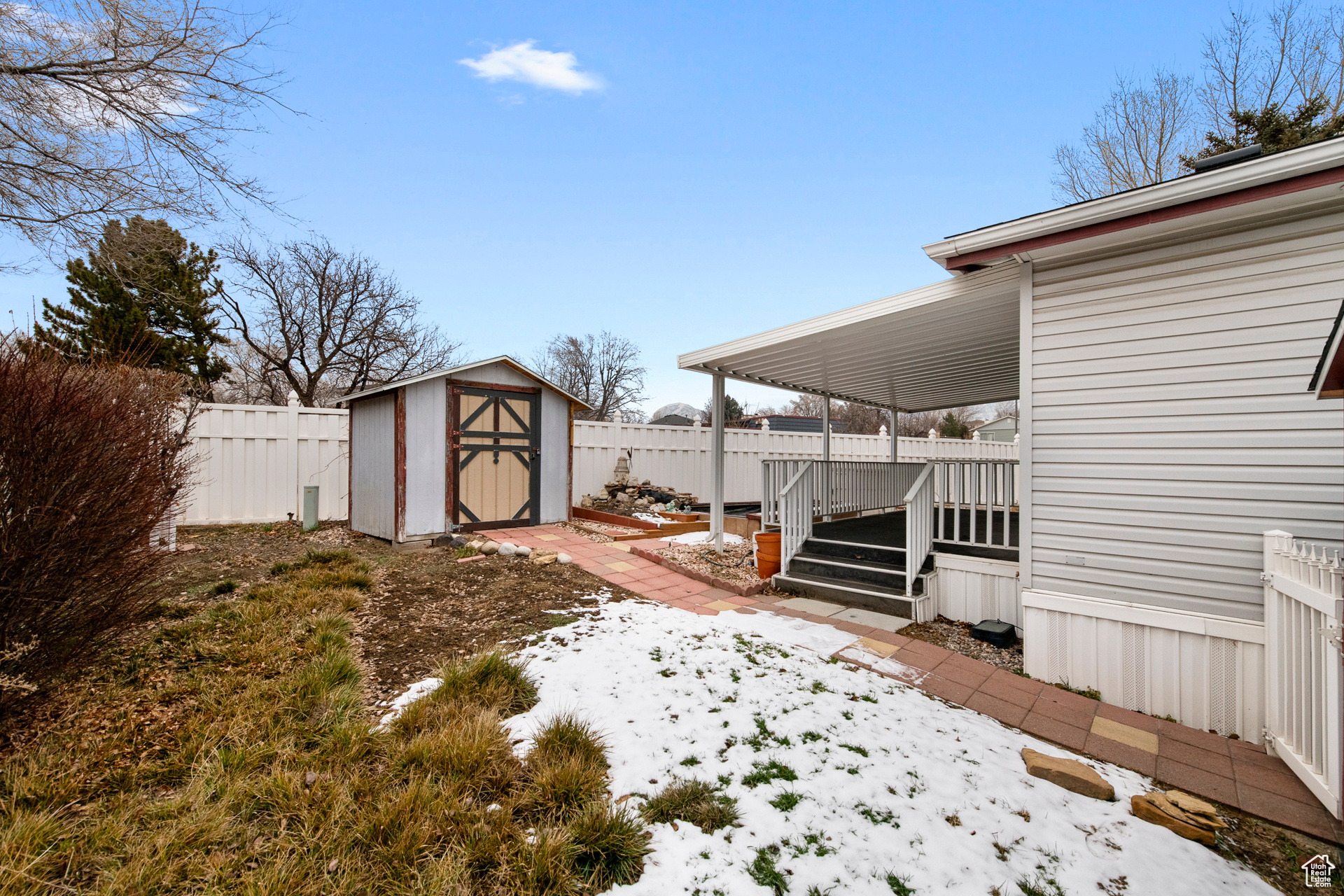 267 E Vagabond Ave #131, Murray, Utah image 42
