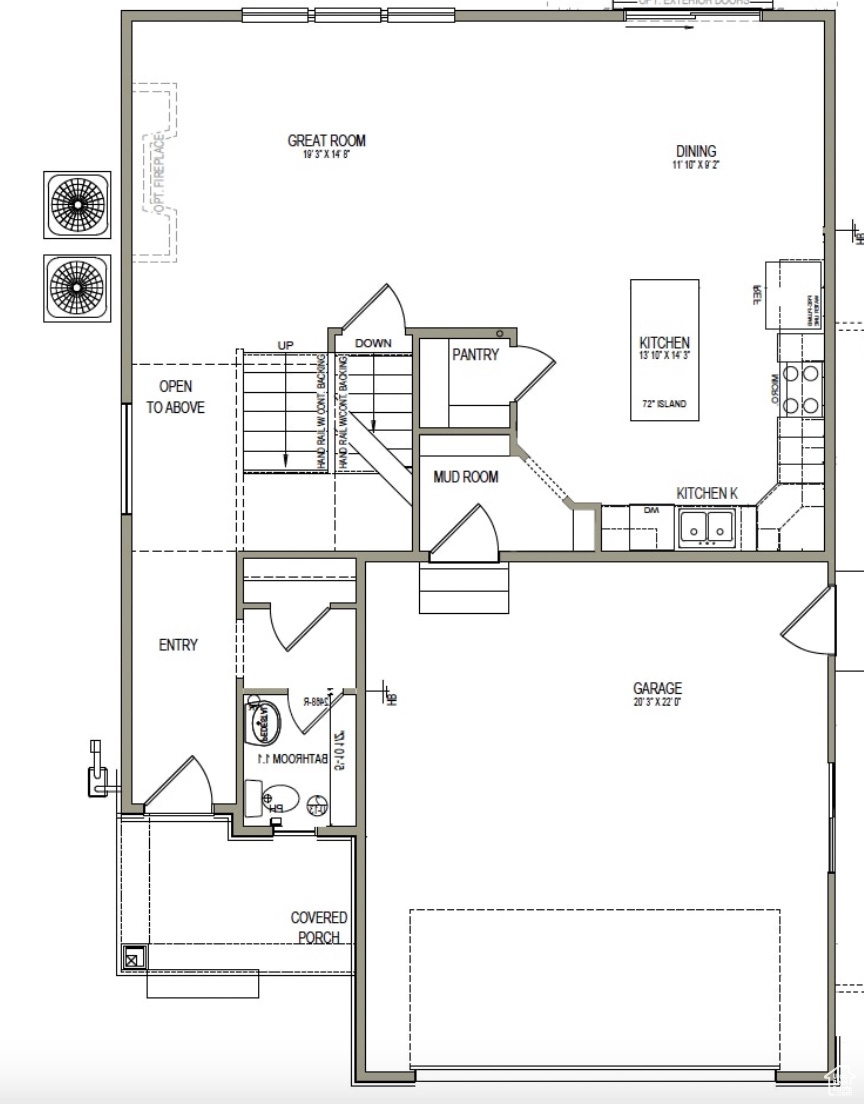 432 W 1470, Tooele, Utah image 40