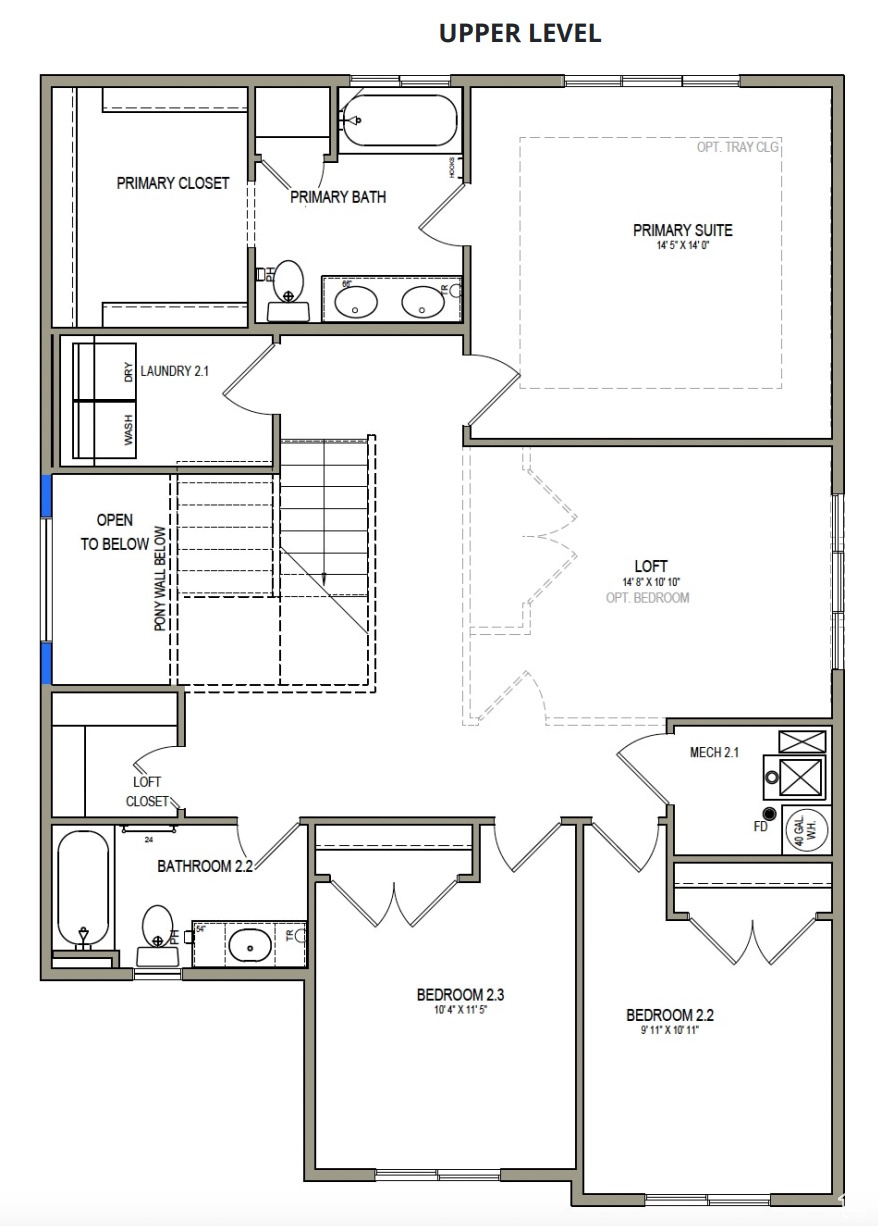 432 W 1470, Tooele, Utah image 41
