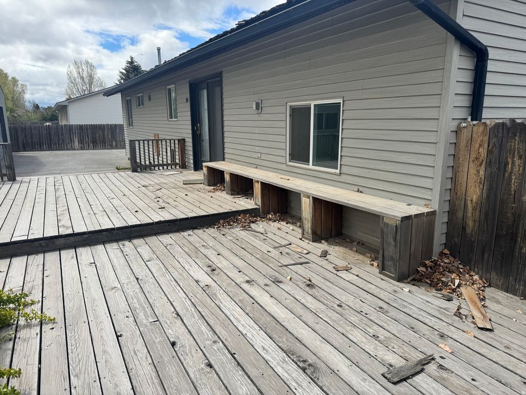 Photo of 543 S MAURINE DR #3, Idaho Falls, ID 83401 (MLS # 2153822)