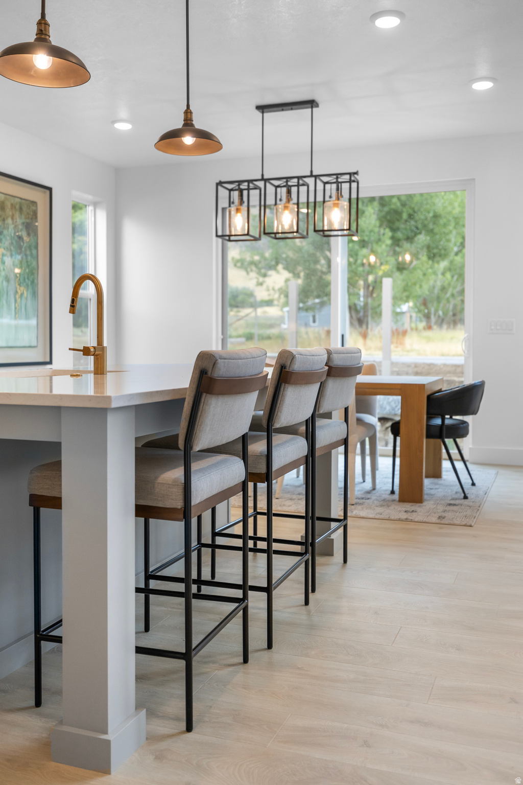 RIVERS EDGE - Residential