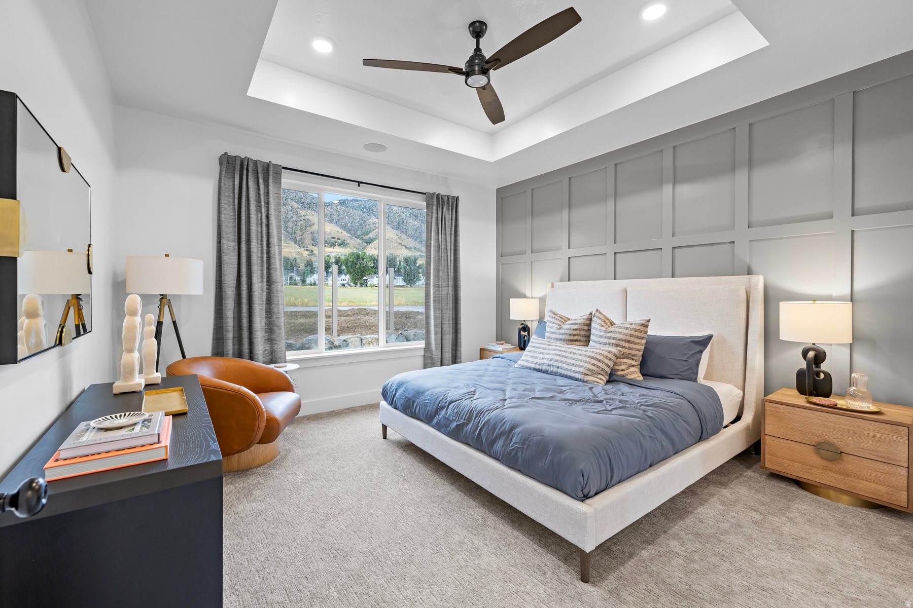 RIVERS EDGE - Residential