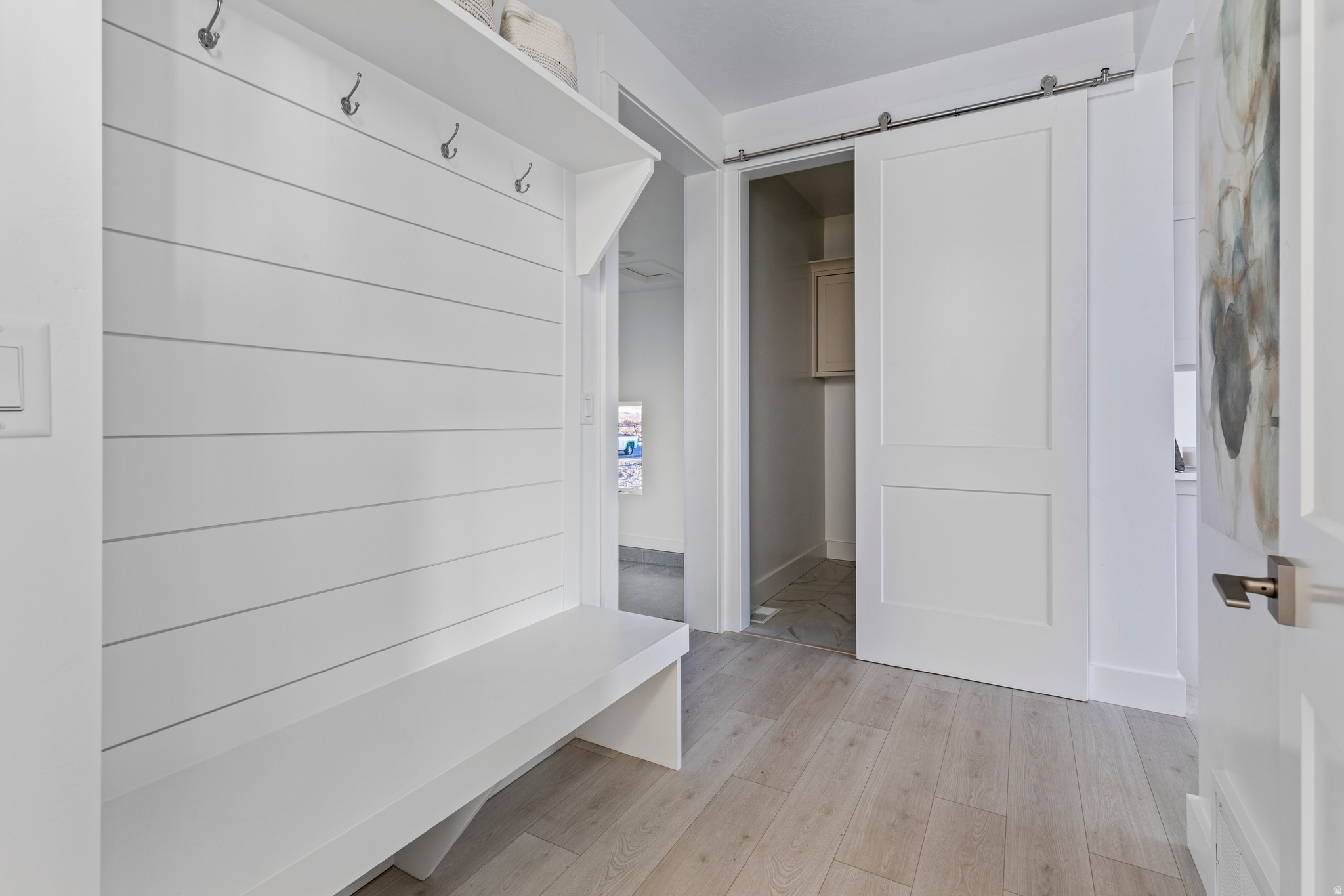 RIVERS EDGE - Residential