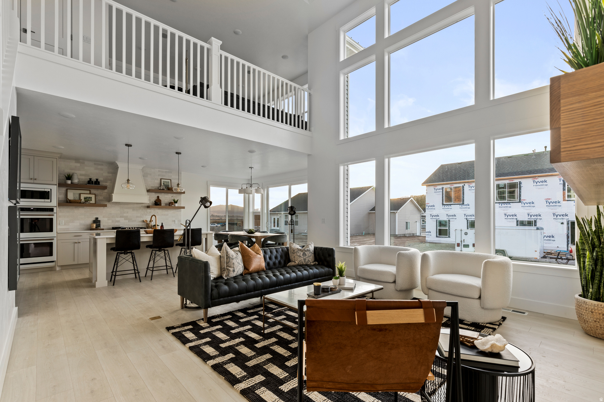 RIVERS EDGE - Residential