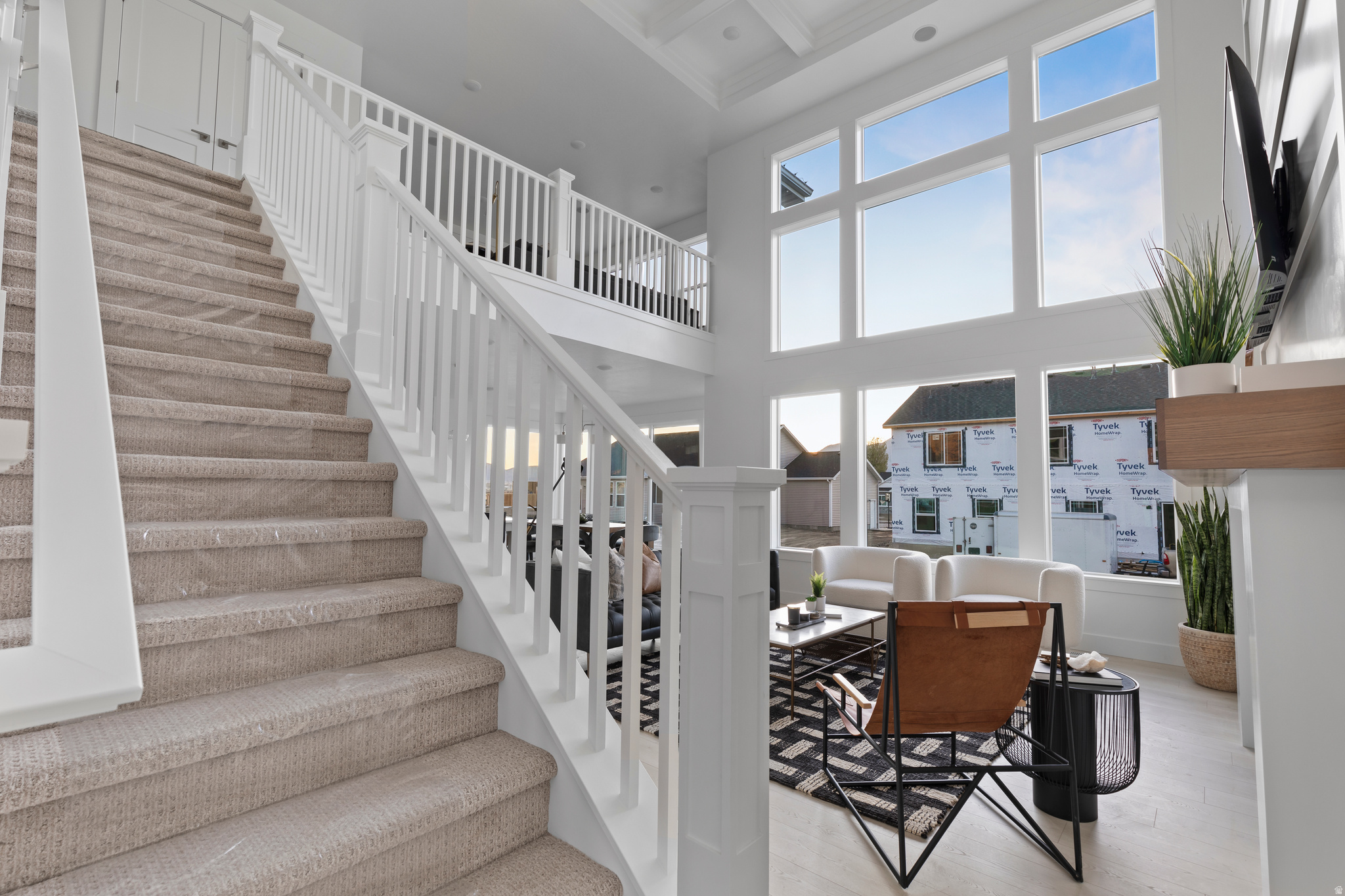 RIVERS EDGE - Residential