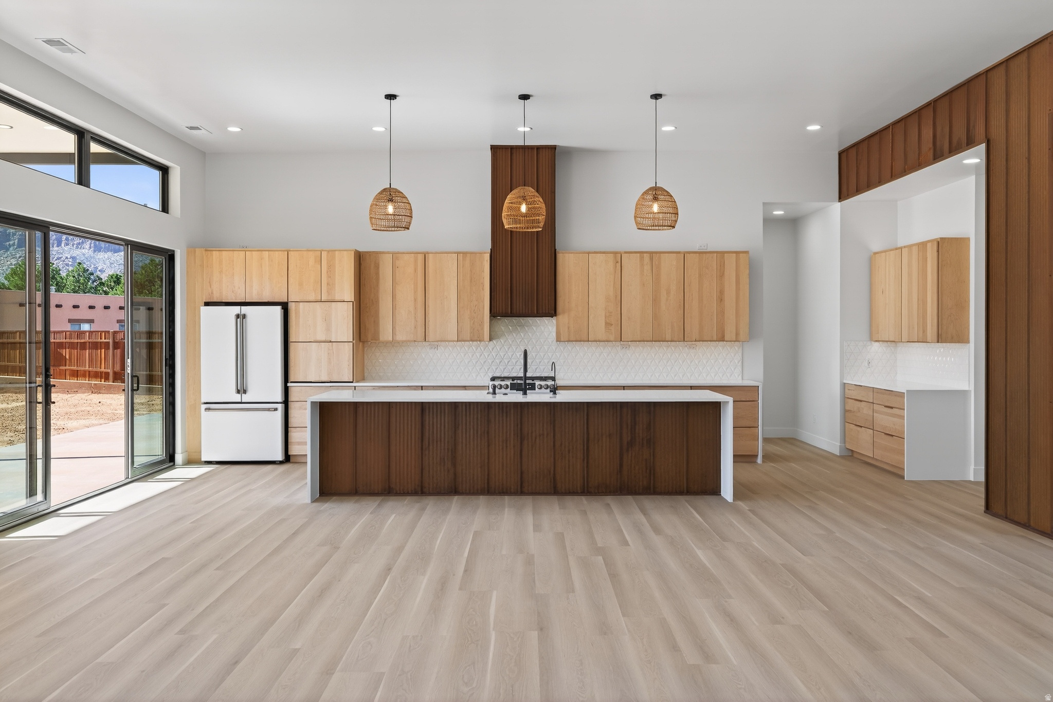 PUESTA DEL SOL - Residential