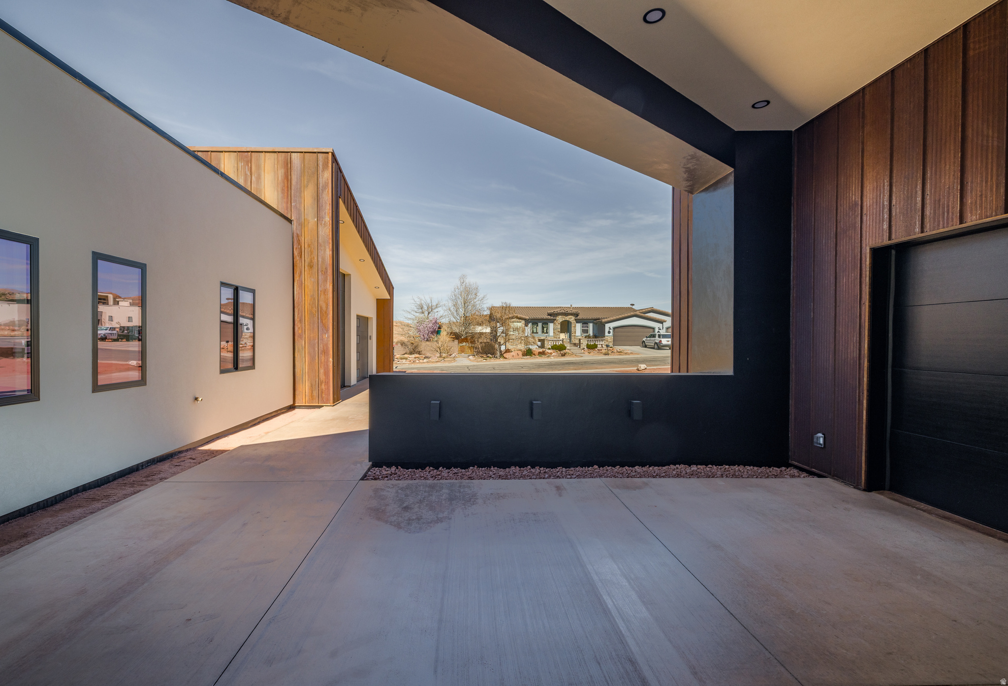 PUESTA DEL SOL - Residential