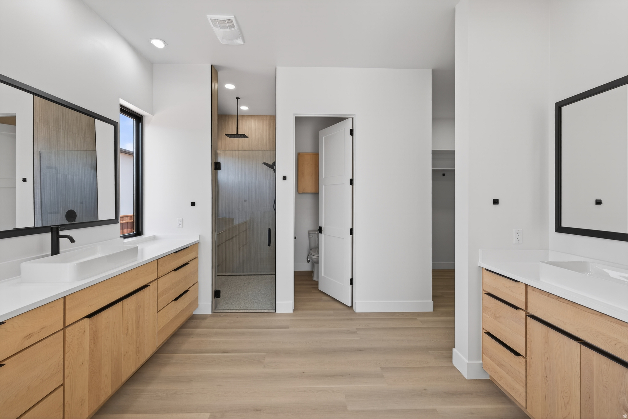 PUESTA DEL SOL - Residential