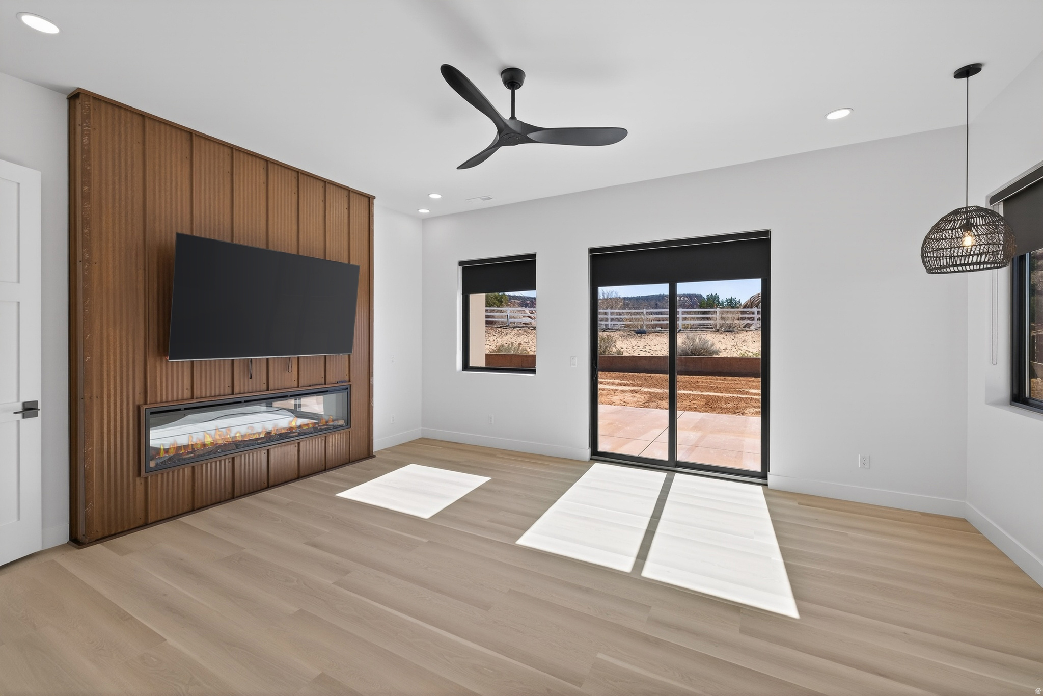 PUESTA DEL SOL - Residential