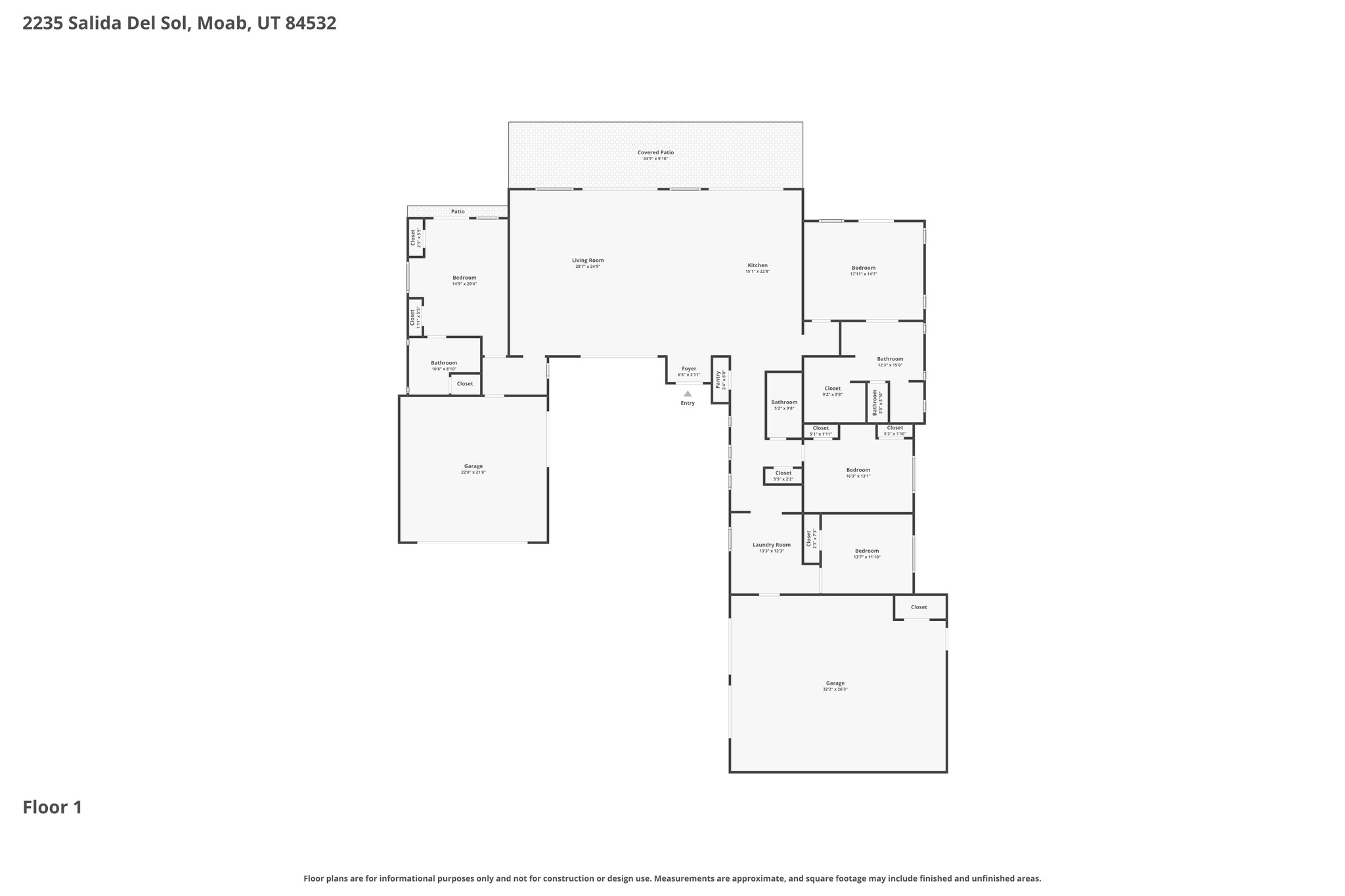 PUESTA DEL SOL - Residential