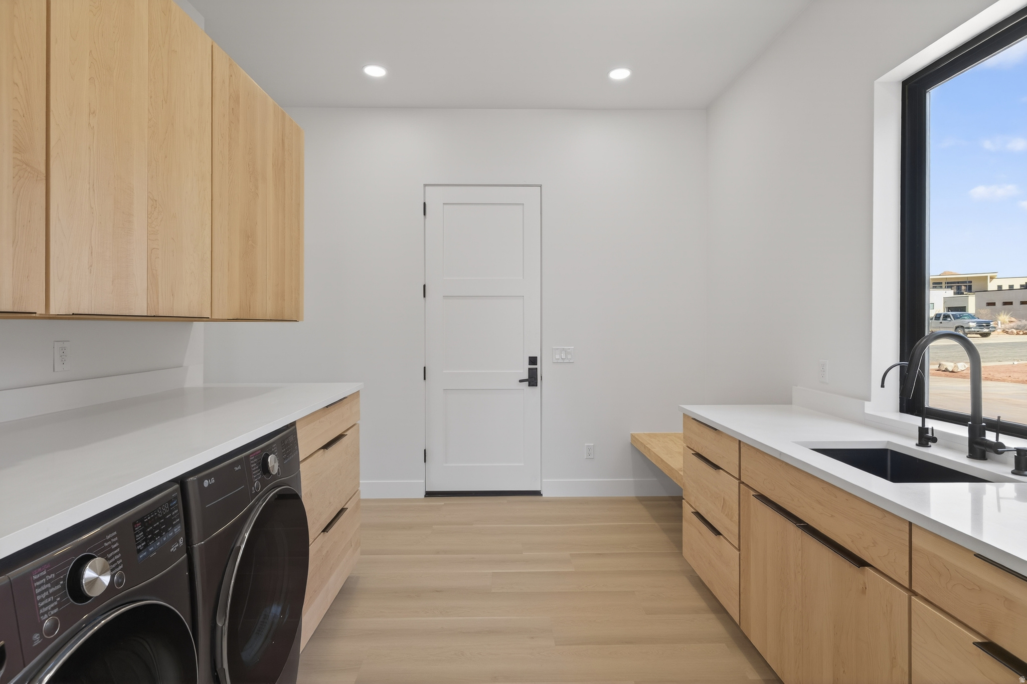 PUESTA DEL SOL - Residential