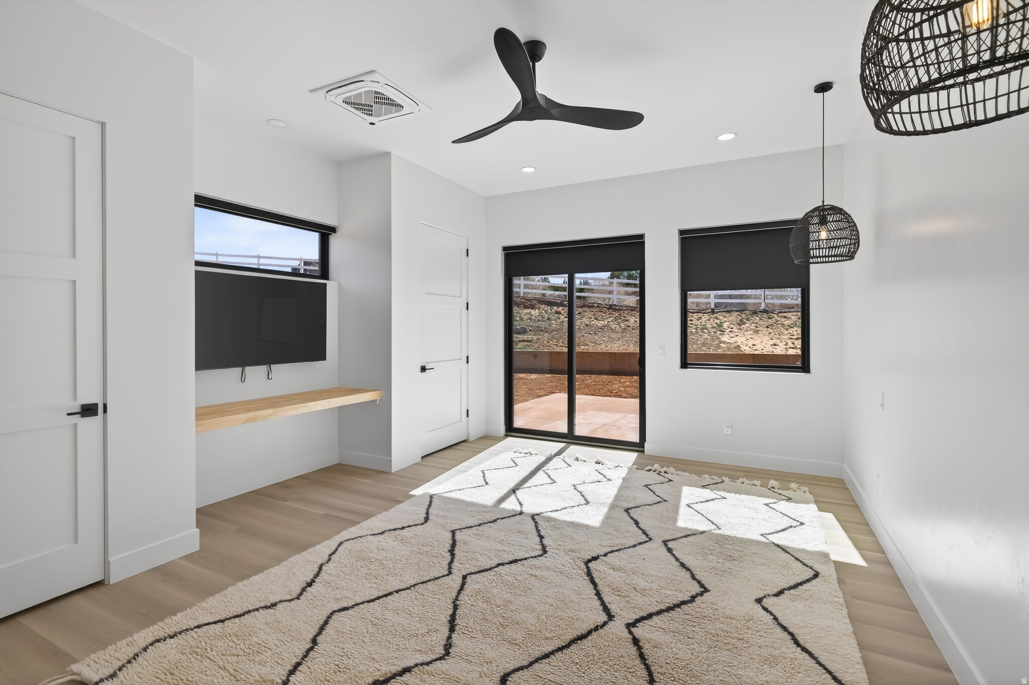 PUESTA DEL SOL - Residential