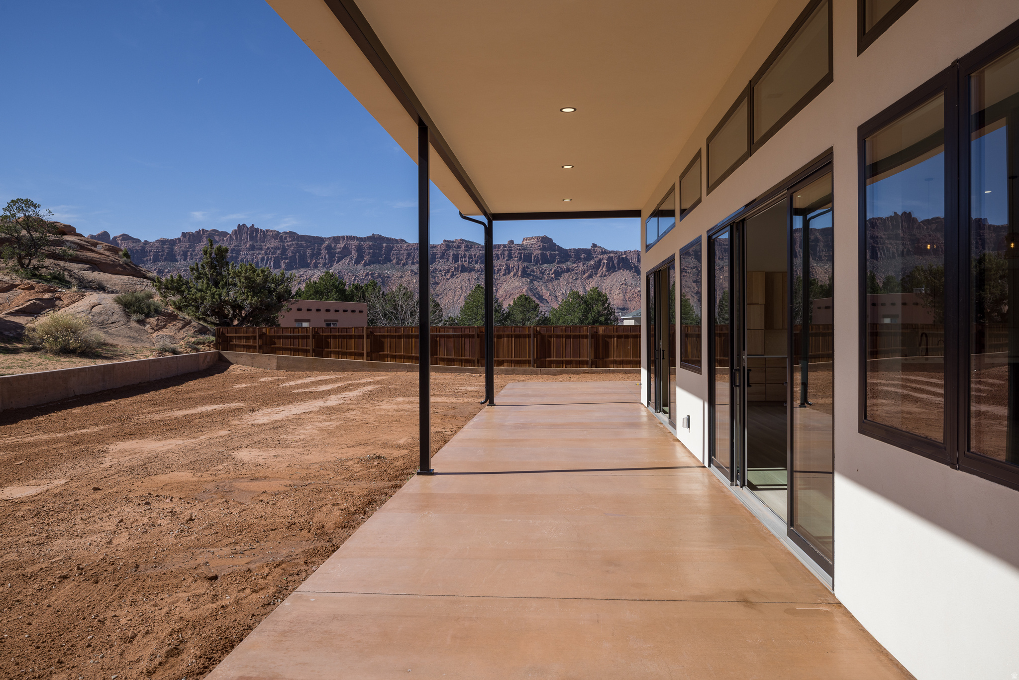 PUESTA DEL SOL - Residential