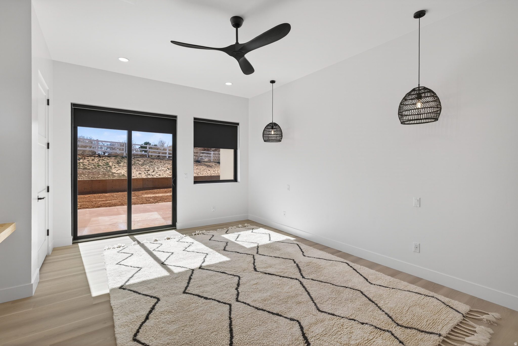 PUESTA DEL SOL - Residential