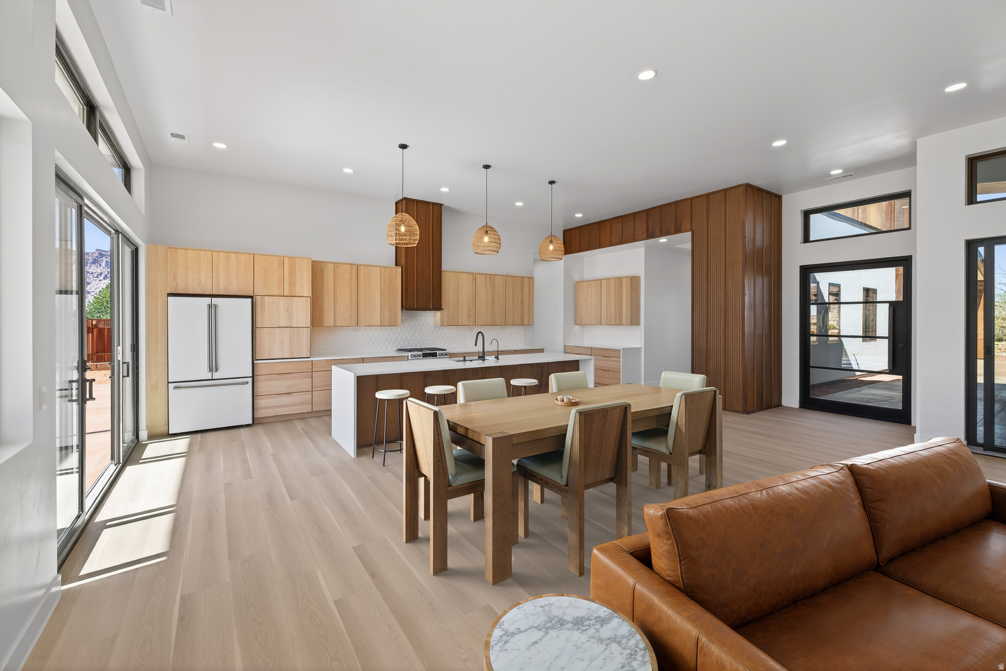 PUESTA DEL SOL - Residential