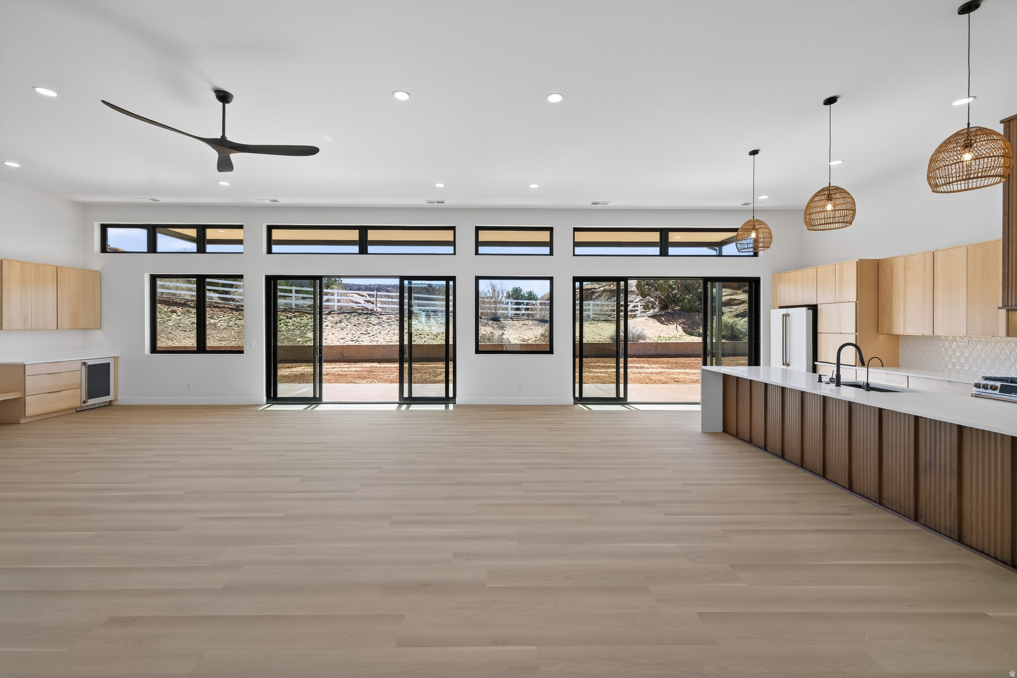 PUESTA DEL SOL - Residential