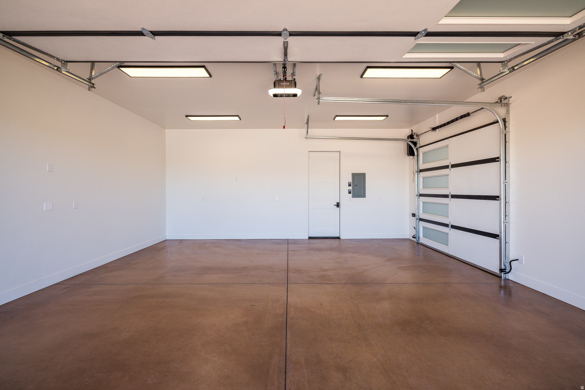 PUESTA DEL SOL - Residential