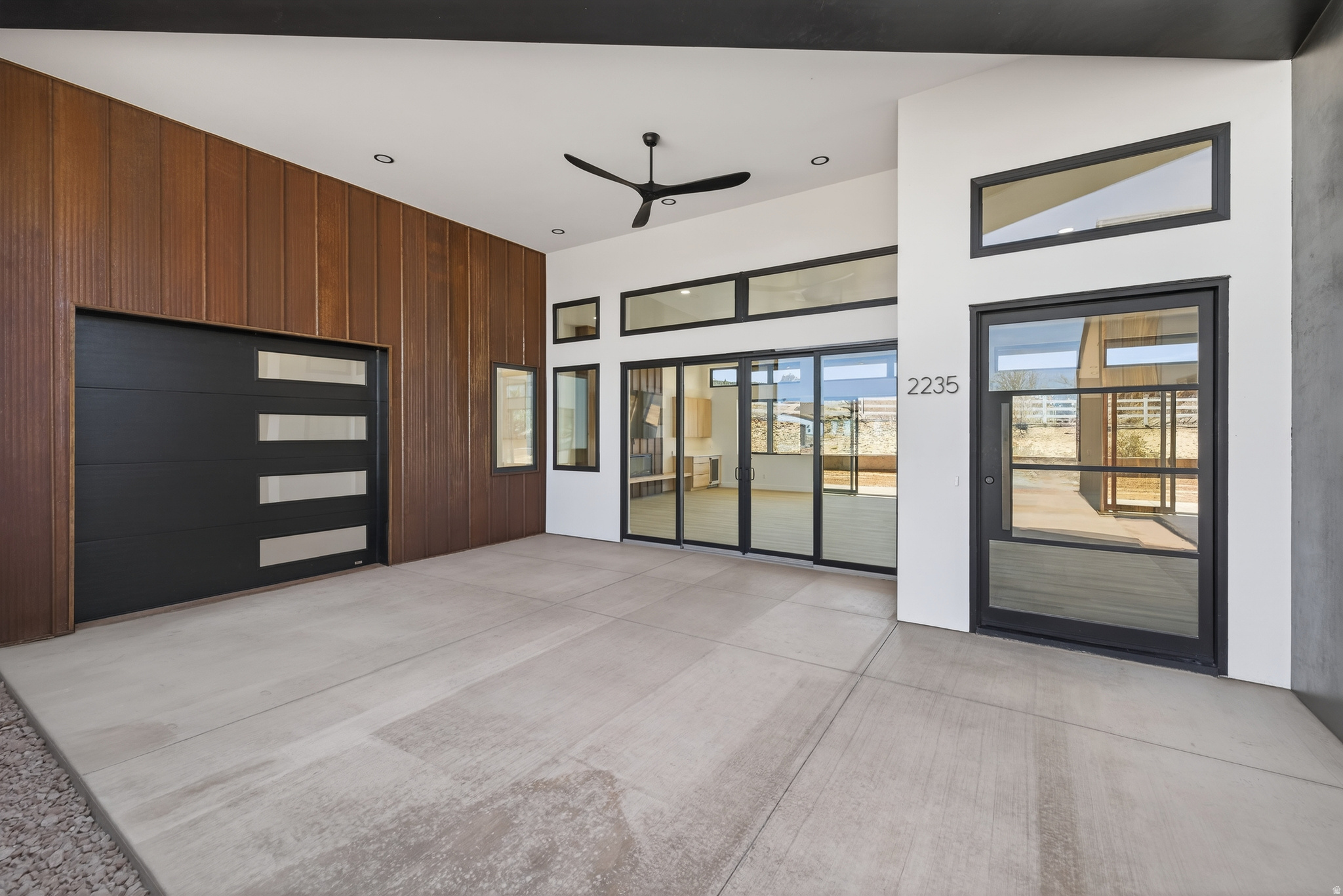 PUESTA DEL SOL - Residential