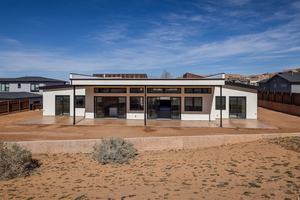 Photo of 2235 SALIDA DEL SOL, Moab, UT 84532 (MLS # 2144138)