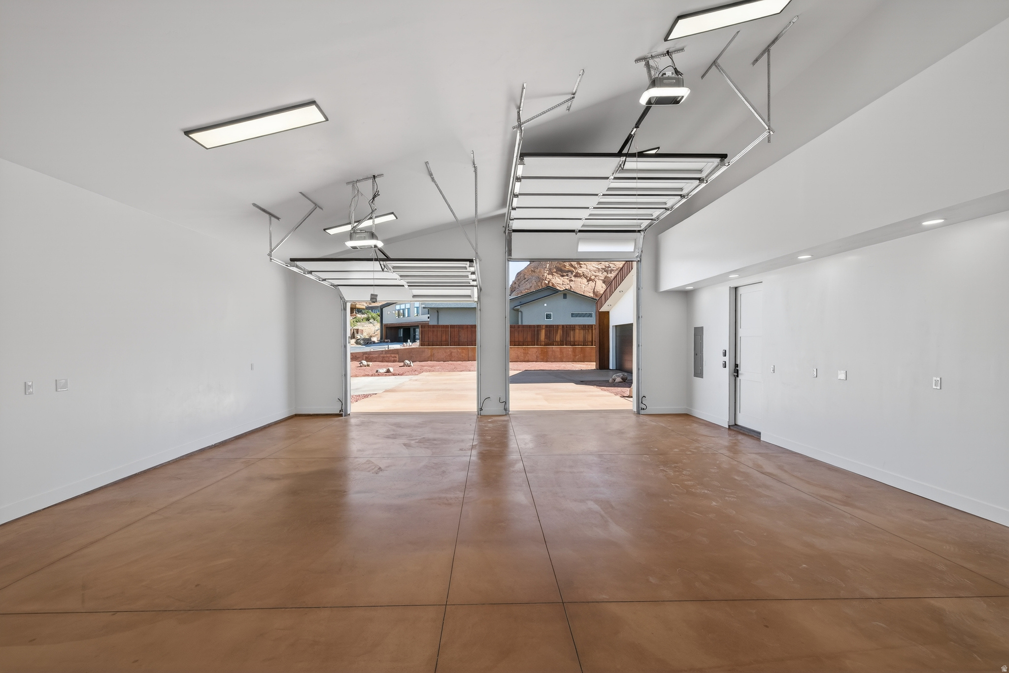 PUESTA DEL SOL - Residential