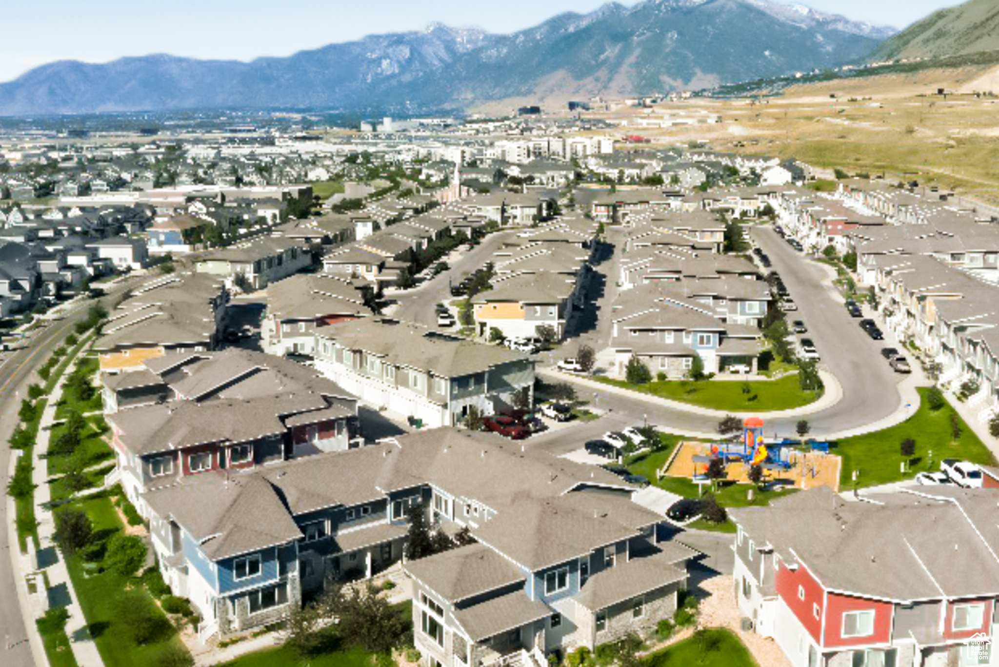 COBALT VILLAGE - Residential