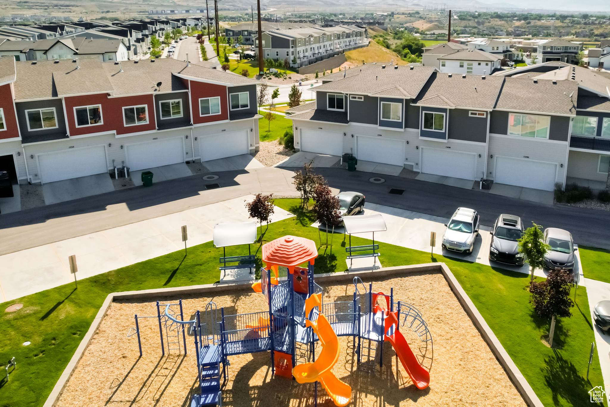 COBALT VILLAGE - Residential