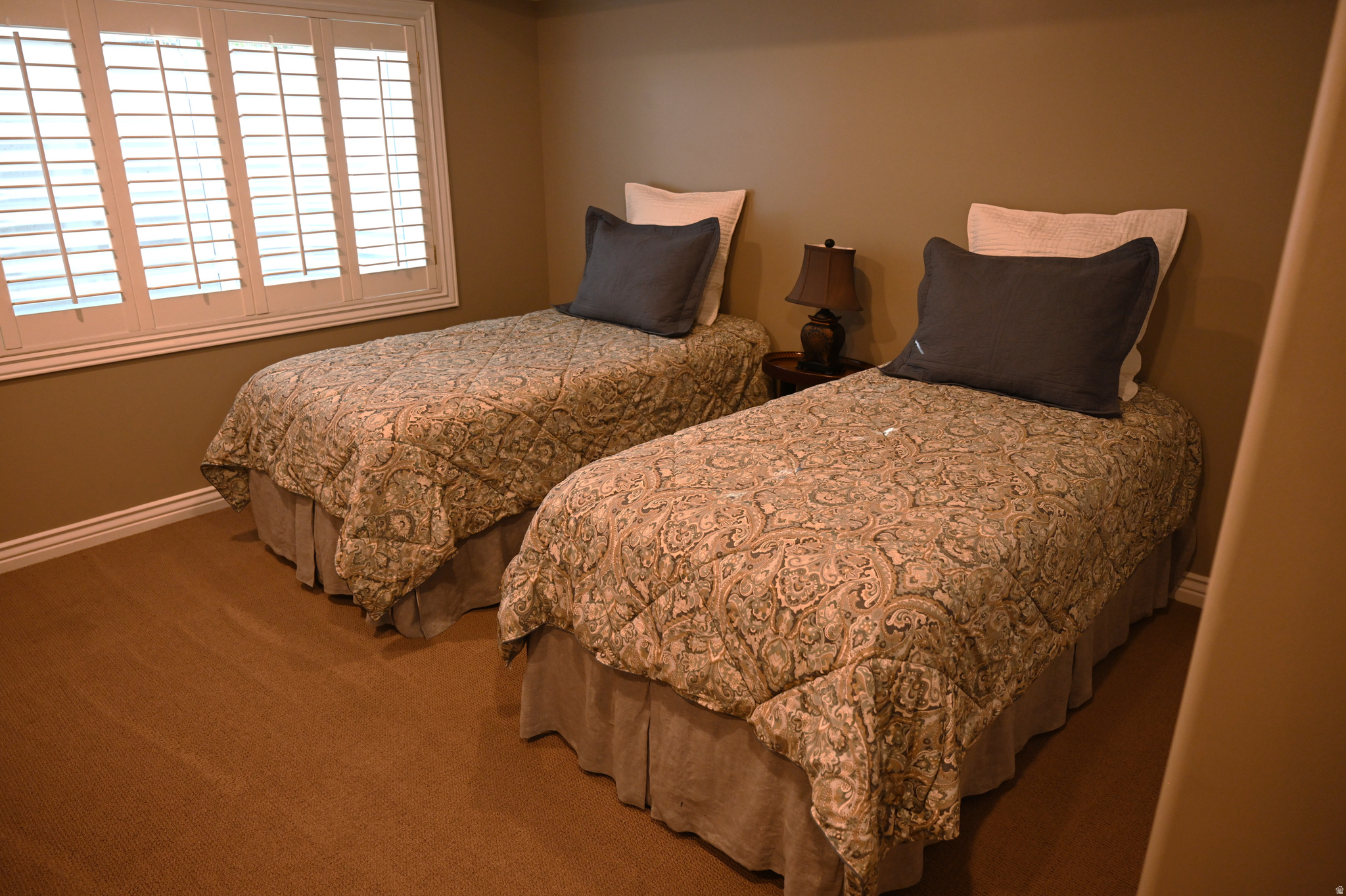 THE COTTAGES - Residential