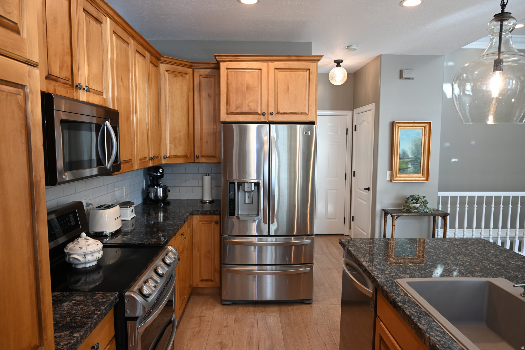 THE COTTAGES - Residential