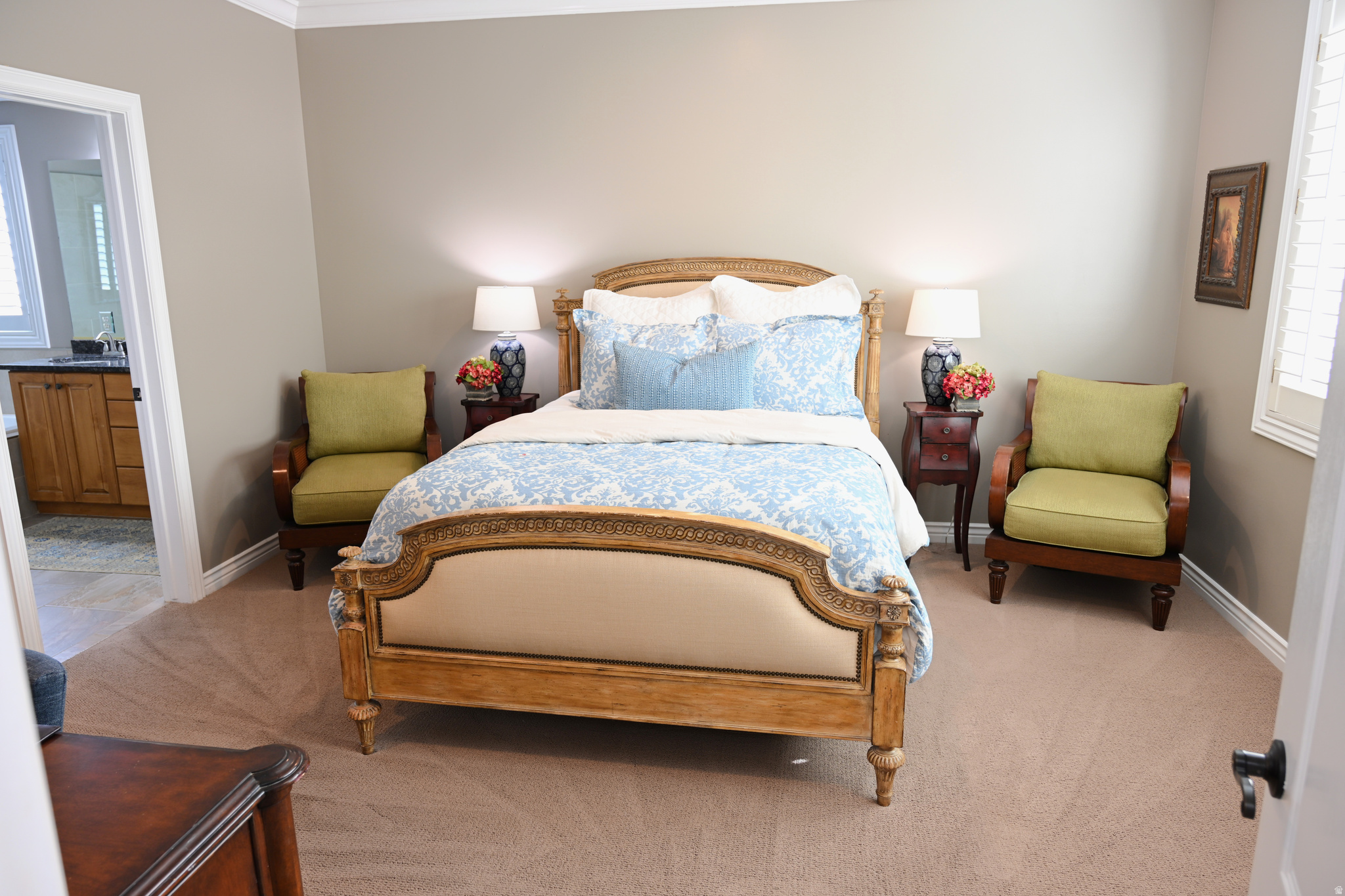 THE COTTAGES - Residential